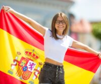 Поступление в государственные и частные вузы Испании