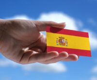 Что такое TIE в Испании?